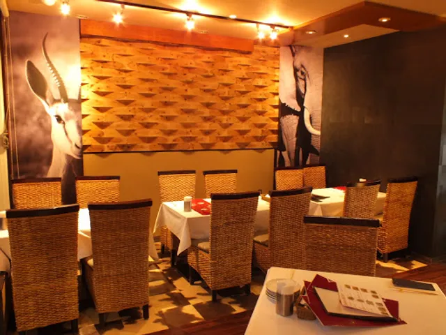 Restaurant Bar MAMMA 鎌取店