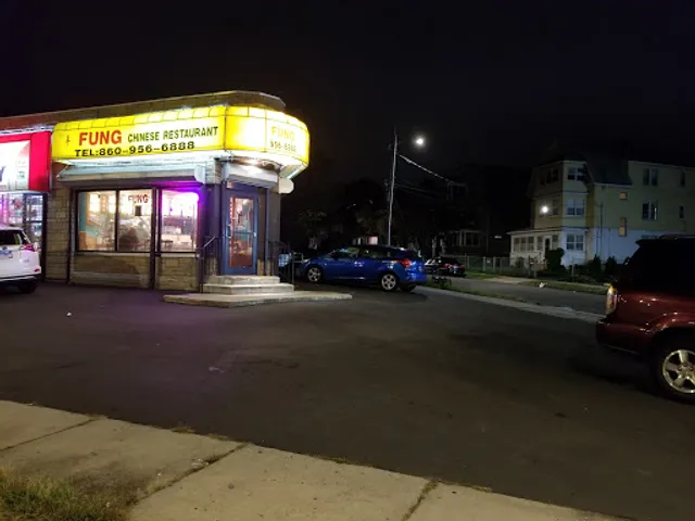 Fung Chinese Restaurant