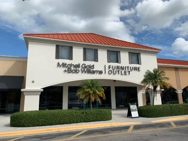 Mitchell Gold + Bob Williams Furniture Outlet