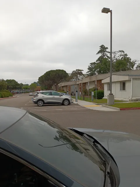 Vista Courthouse - North Division