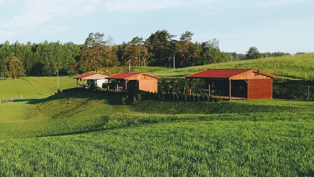 Domki Zielona Ostoja