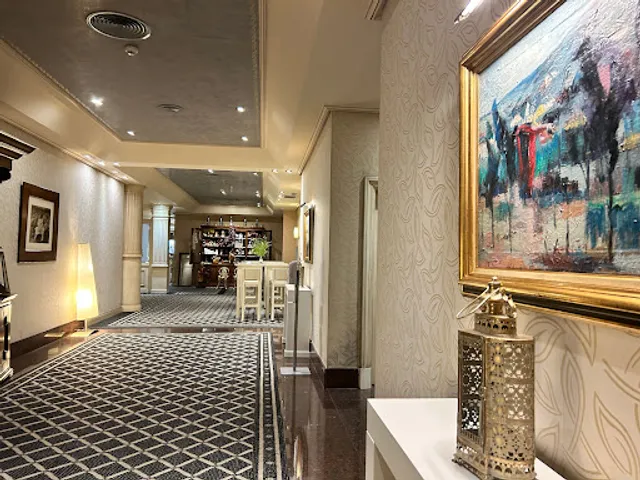 Restaurante La Alacena