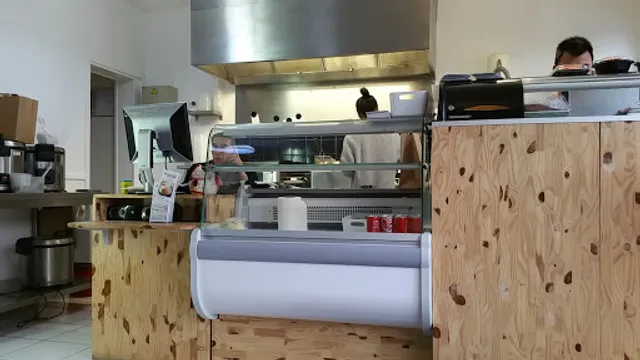 Restaurant Chrono Sushi