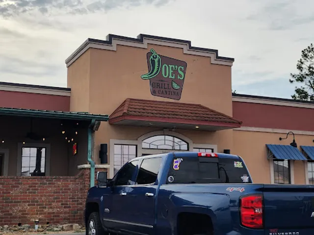 Joe's Grill & Cantina