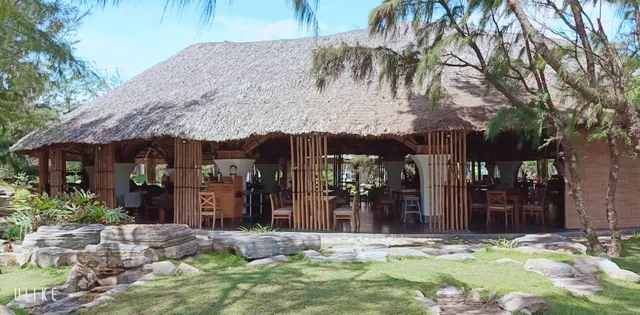 Nhà Nghỉ Nàng Hương