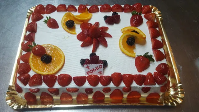 Panadería Confitería Hermanos Fdez. Poleo