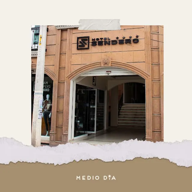 Medio Día Healthy Food