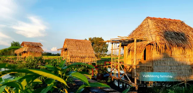 Việt Mekong Farmstay (VietNam Farmstay)