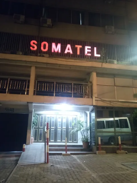 Somatel Yaounde
