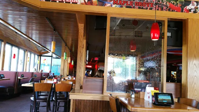 Applebee's Grill + Bar