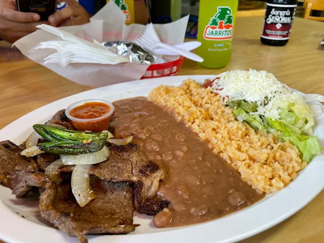 La Jalisco Taqueria