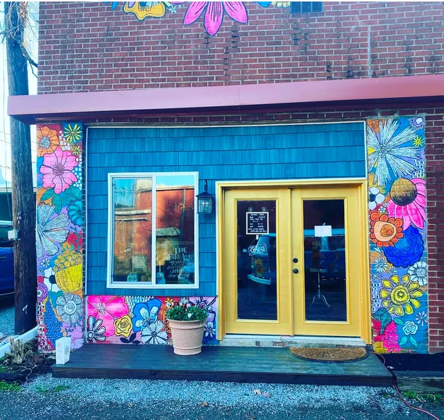 The Born Again Gypsy Boutique & Beauty Parlor