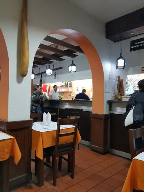 Irmãos Faria - Prato do dia