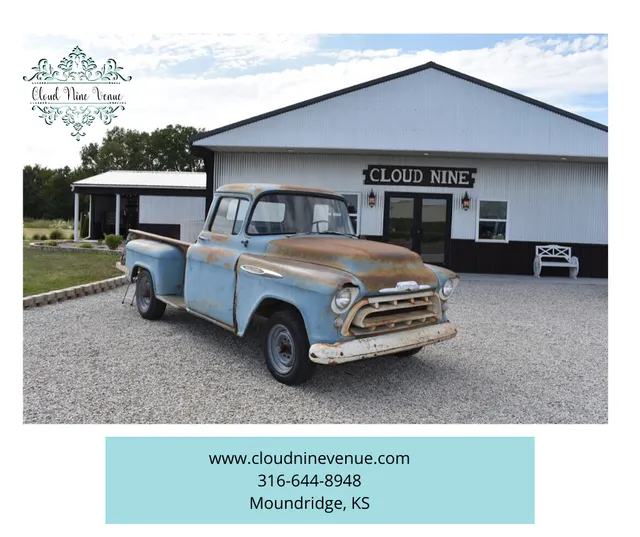 Cloud Nine Venue, LLC