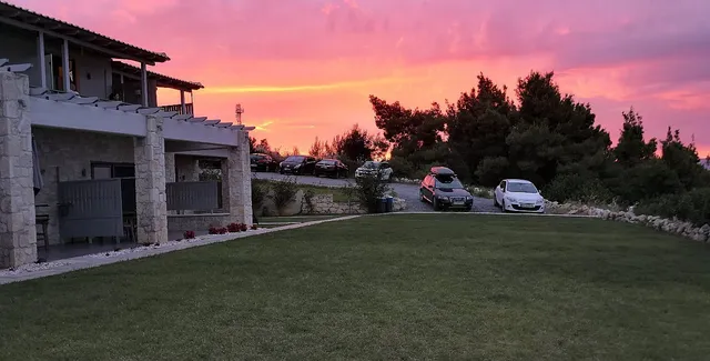 Anatoli Hotel Halkidiki