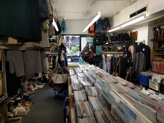 ゲッコーレコード