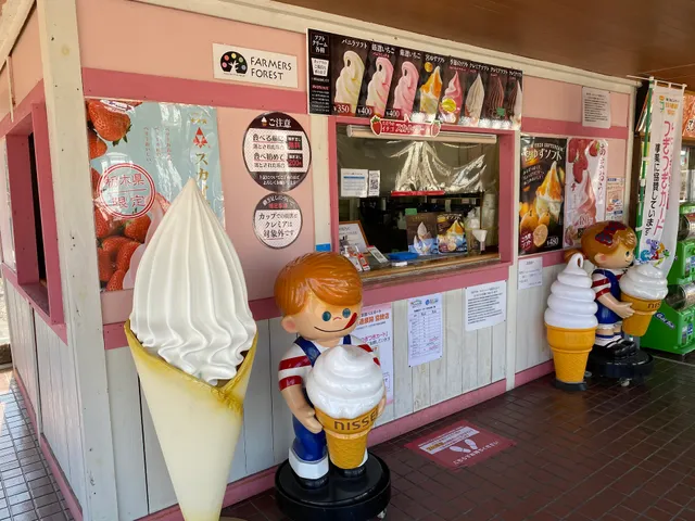 ファーストフードDELI