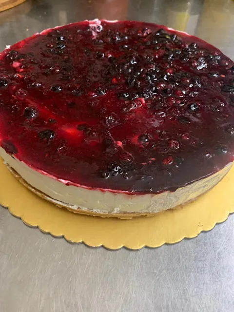 Bar Pizzeria Trilussa