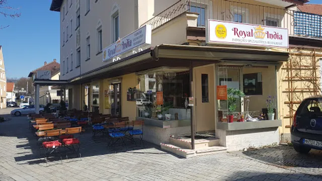 Royal India Bad Wörishofen