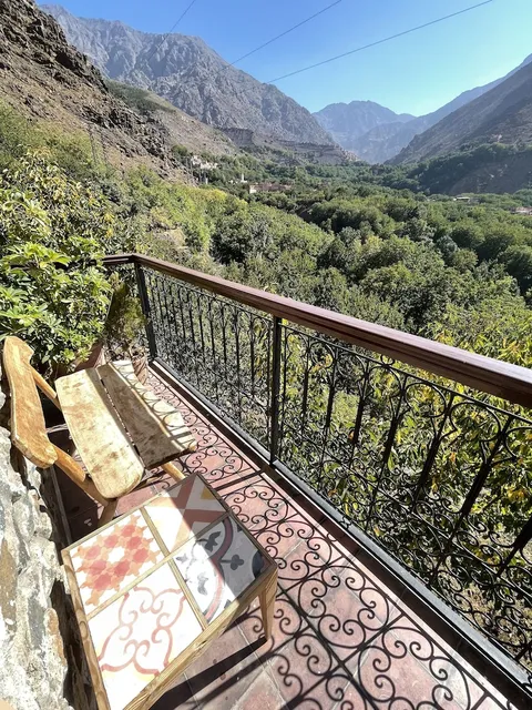 Riad Atlas 4 Seasons