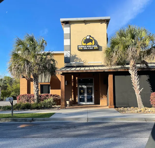 Buffalo Wild Wings