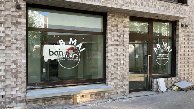 JayJay´s Ottensen - Bowls, Juices & more