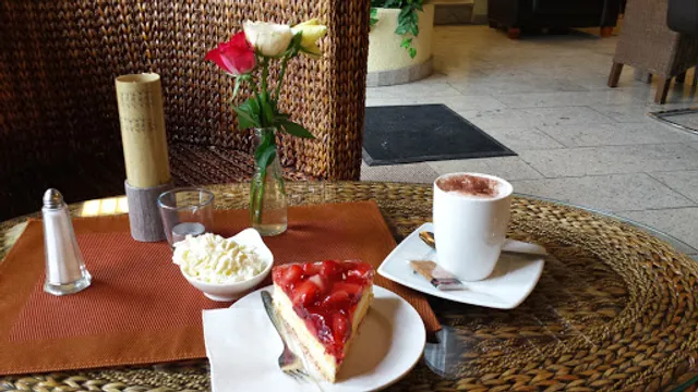 Café Carpe Diem - GHG Pfalzblick im ASB GmbH