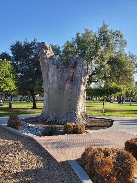 City of Escondido Park