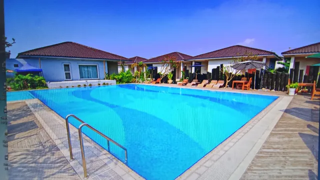 Triumph Hotel Mandalay (အောင်မြင်ခြင်းဟိုတယ်)