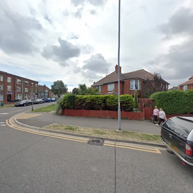 Boulevard Apartments