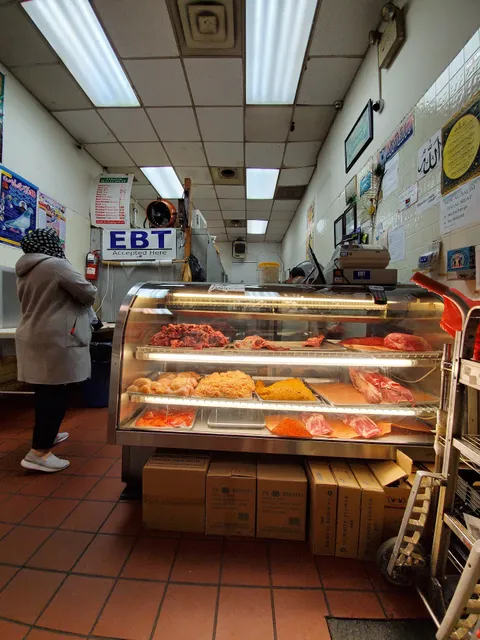 Al-Salim Halal Meat Inc.