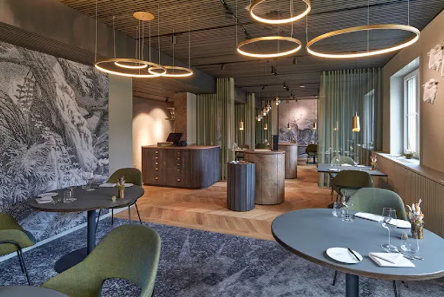 Gourmetrestaurant Silberstreif