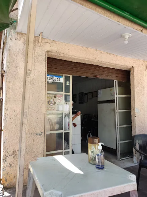 Restaurante da Senhora Chung - Bugongi