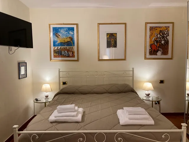 Bari Apartments - Bari Centro
