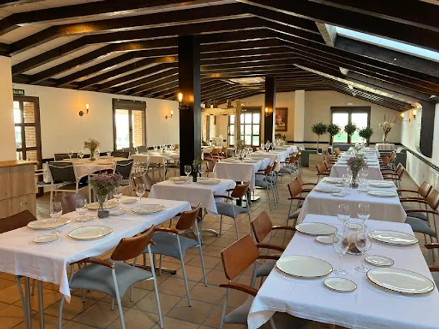 Bocado Restaurante