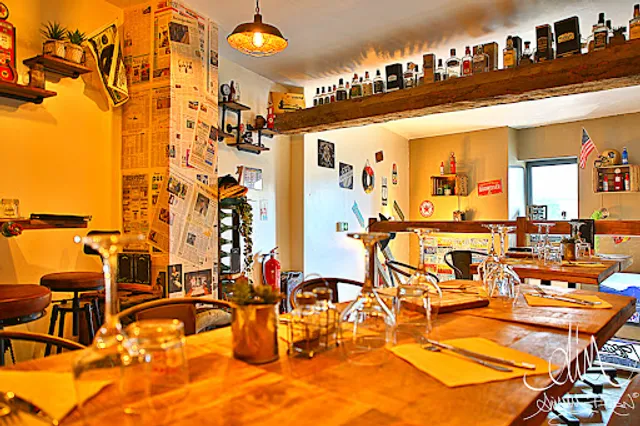 Restaurant le Nossiub