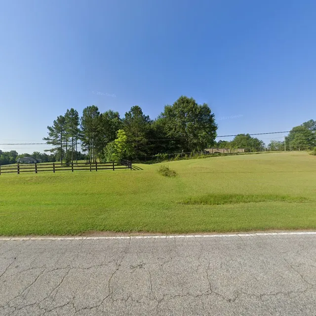 Carolina Emblem & Embroidery