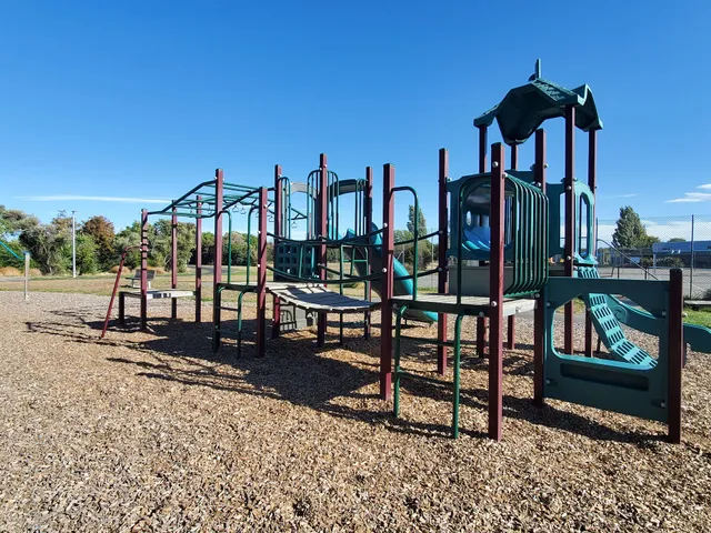Centennial Park Playground