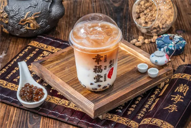 Xing Fu Tang Burnaby South