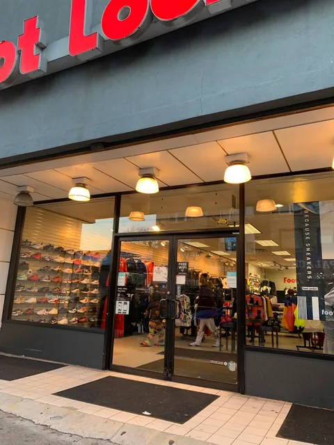 Foot Locker