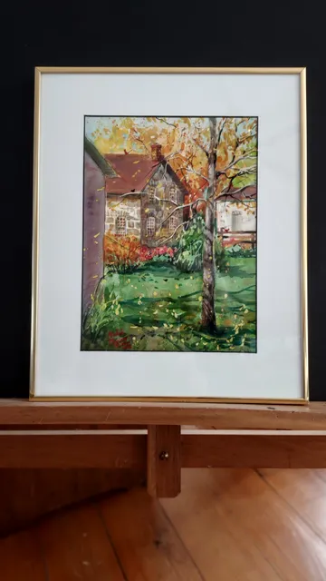 Michele Maring Miller Studio & Gallery