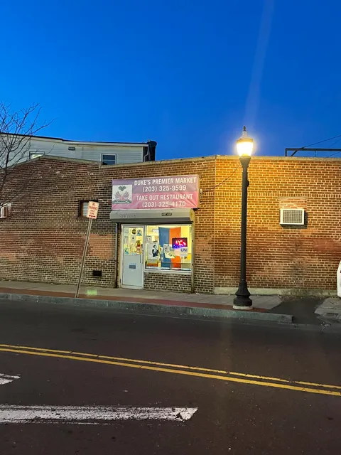 R&B Carribbean Cuisine