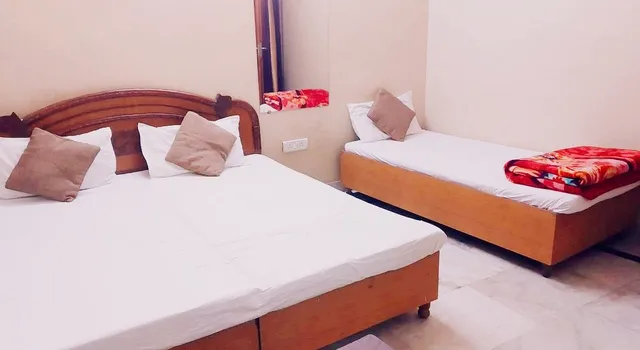 Flagship 70124 Hotel Deep Plaza