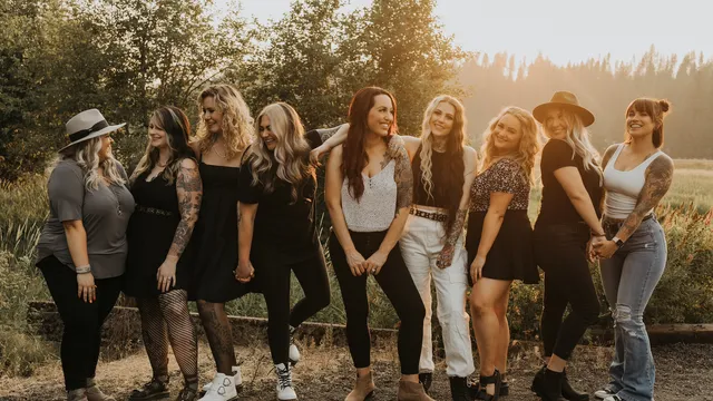 Voltage Studios | Salon•Spa•Tattoos