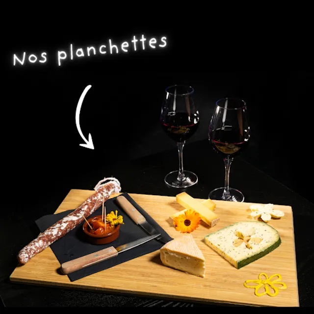 Le Social Bar Strasbourg