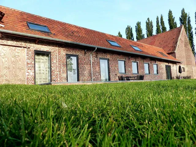 Gites De La Marlière