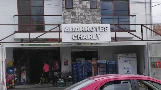 Abarrotes "Charly"