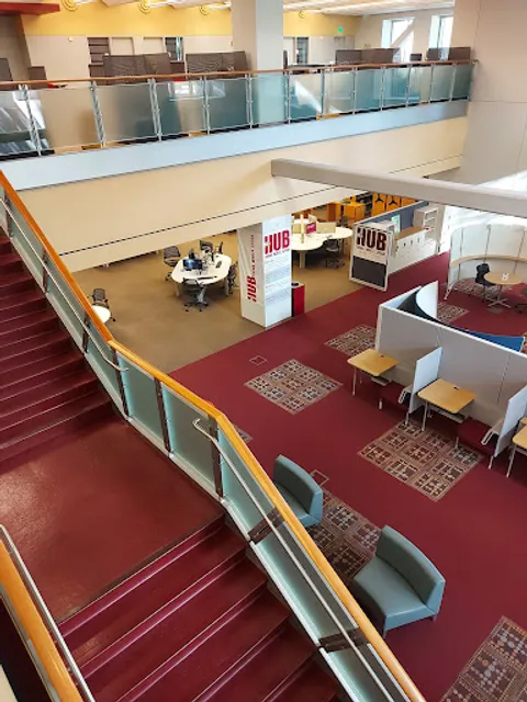 Santa Clara University Library