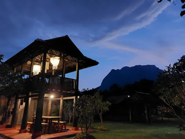 เวียงปันดาว