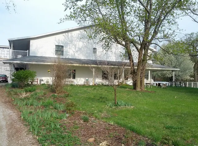 Sisson's Country Inn